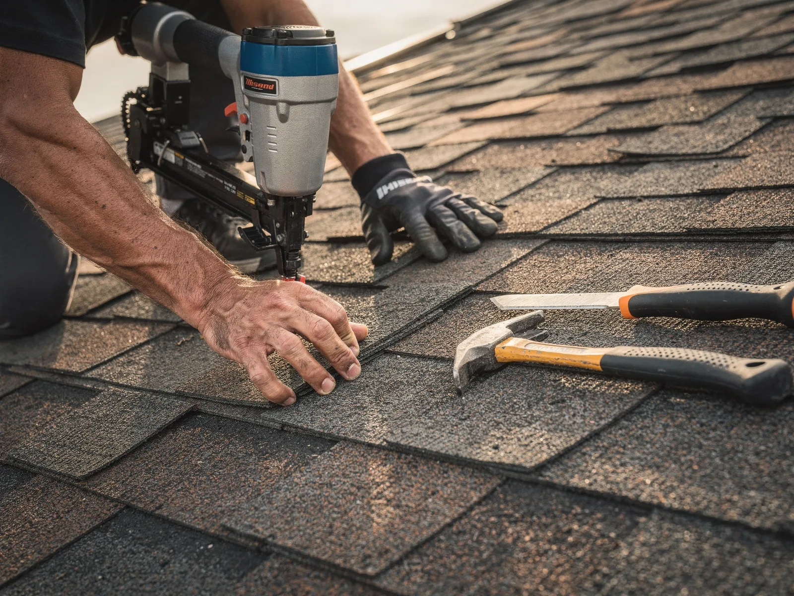 Why choose Roof Repair in Forest City, IA